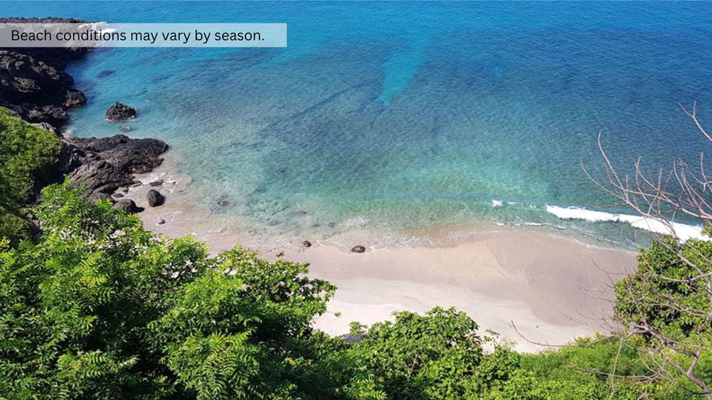 Elite Havens - Villa Kukenan - Lombok Indonesia - Secluded private beach